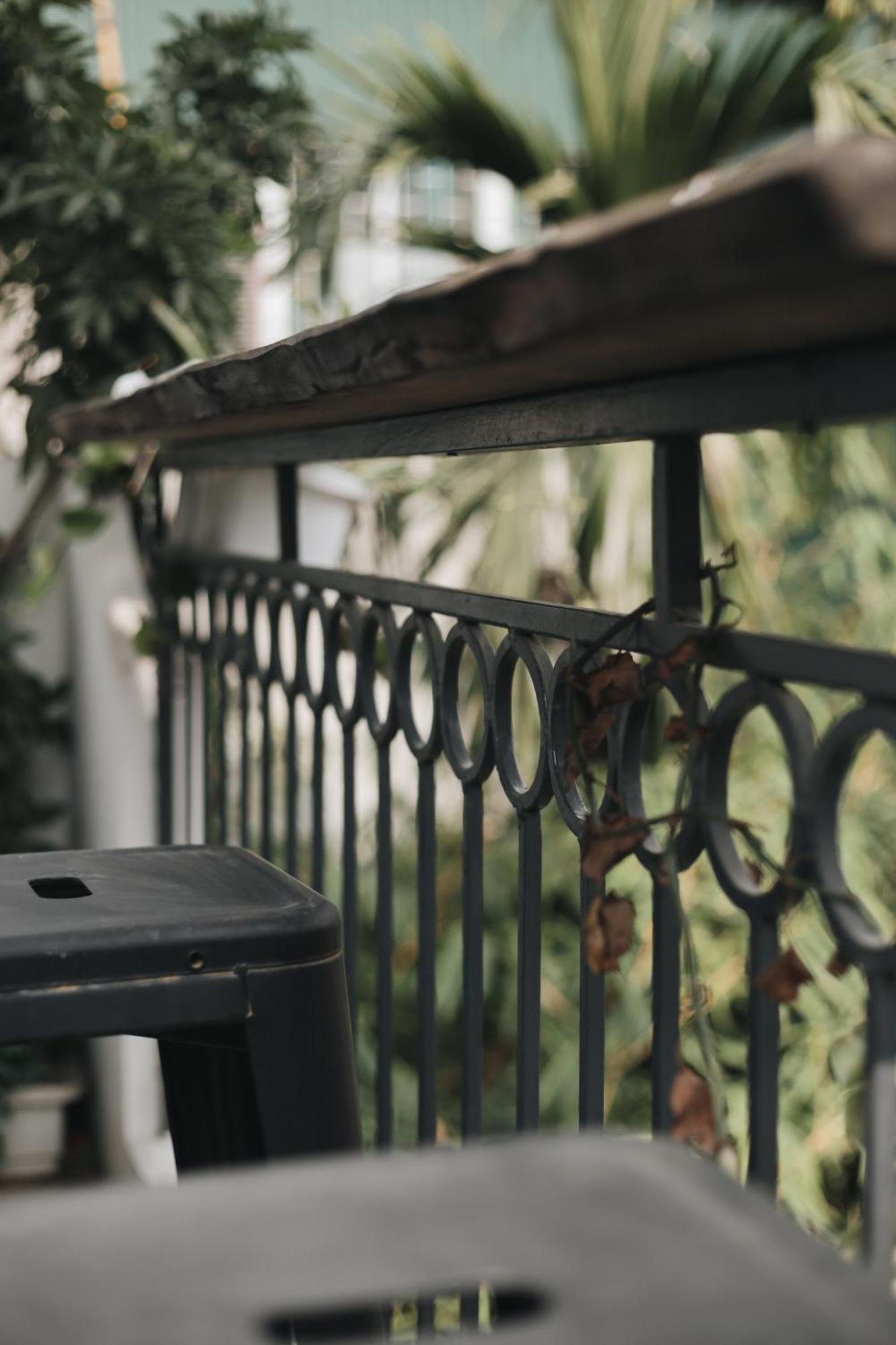 Hidden Gem Homestay 2 Hanoi Exterior foto