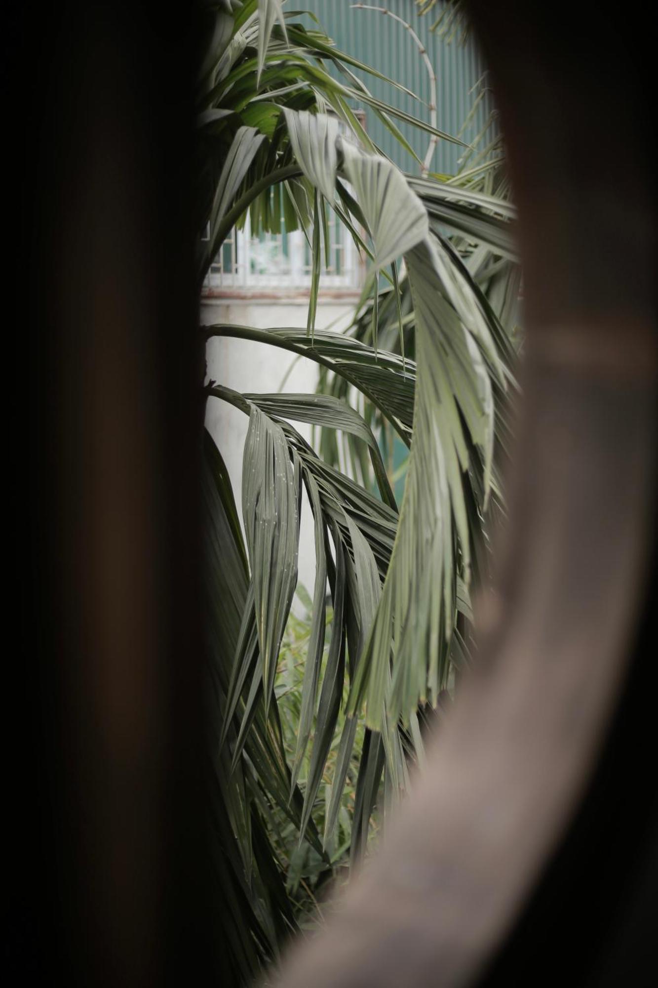 Hidden Gem Homestay 2 Hanoi Exterior foto