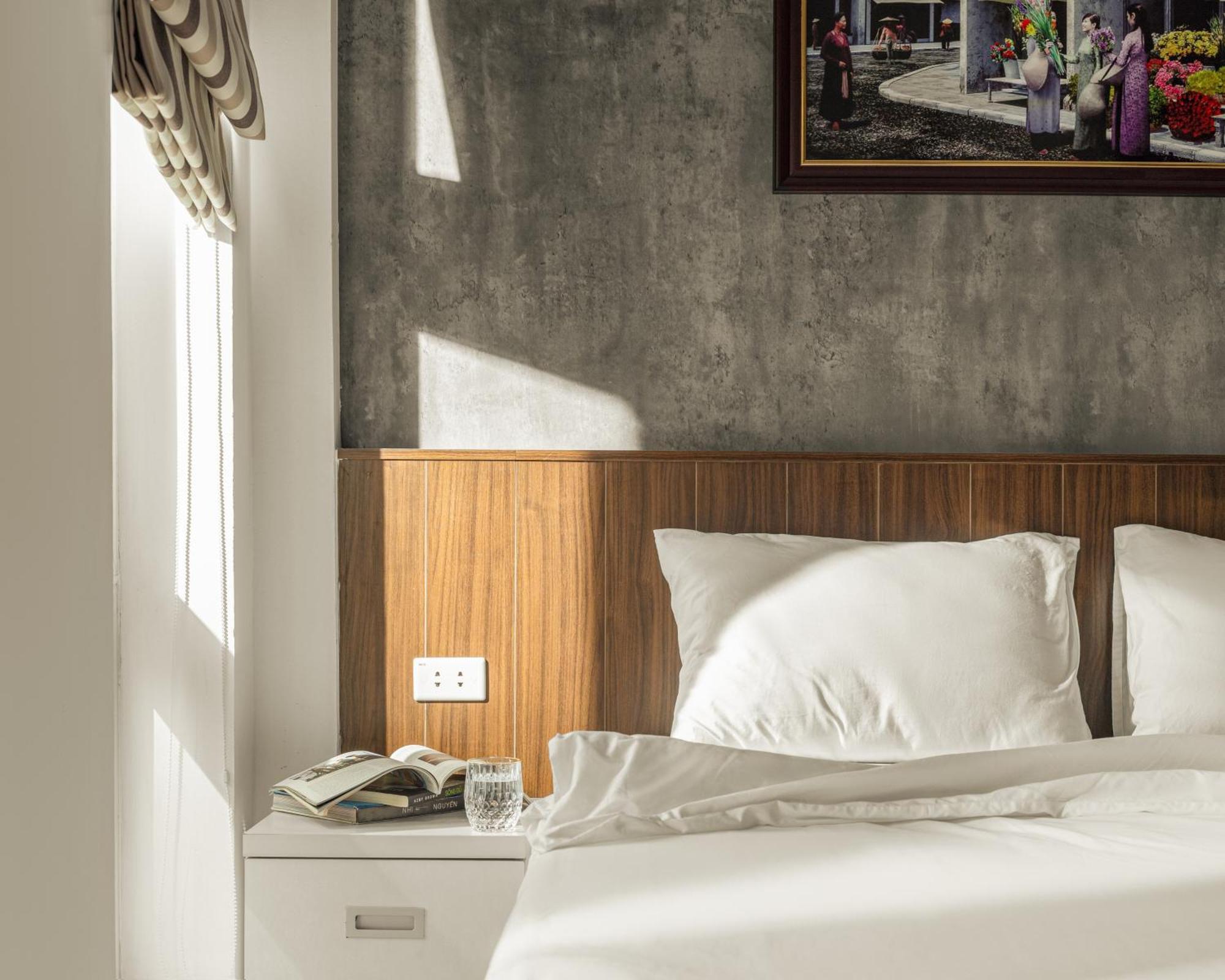 Hidden Gem Homestay 2 Hanoi Exterior foto